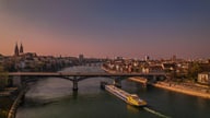 Basel: destination