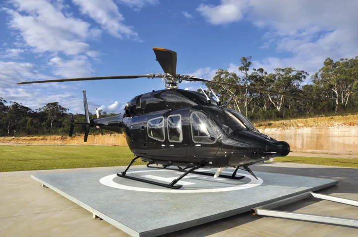 Bell Bell 429