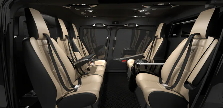 Bell 429 cabin reference view 1