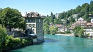 Bern: destination