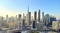 Dubai: destination