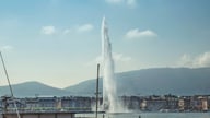 Geneva: destination