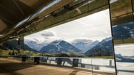 Gstaad: destination