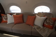 G600: cabin 1