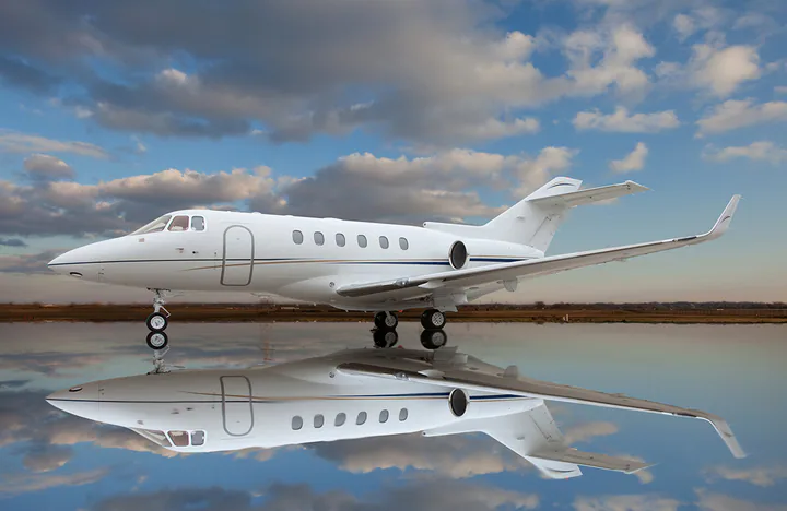Hawker Hawker 900XP
