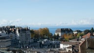 Lausanne: destination