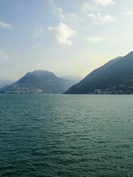 Lugano: destination