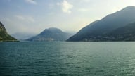 Lugano: destination