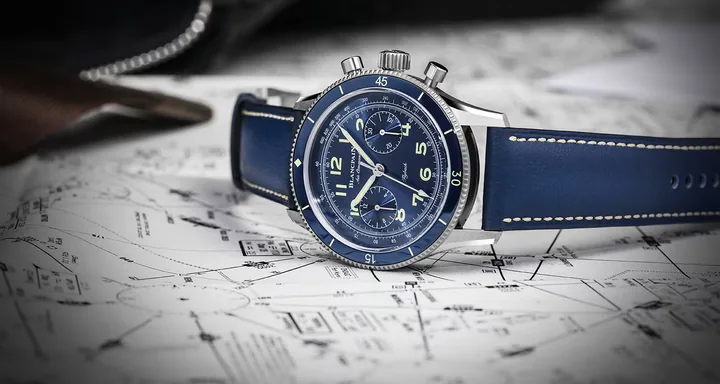Swiss mechanical watch
