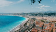 Nice: destination