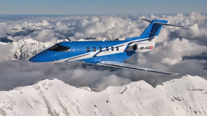 Pilatus PC-24