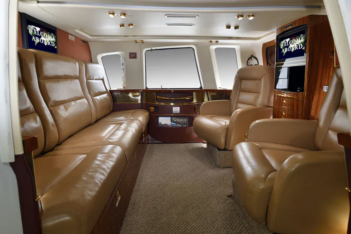 S-76D cabin reference view 1