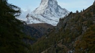 Zermatt: destination