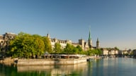 Zurich: destination